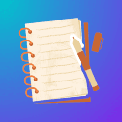 CoverWriteAI logo