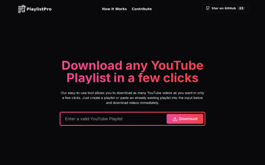 Image of YTPlay 1